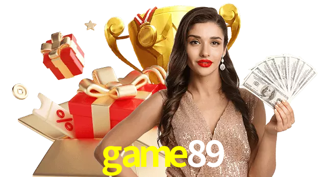 Jogue com dealers reais no game89!